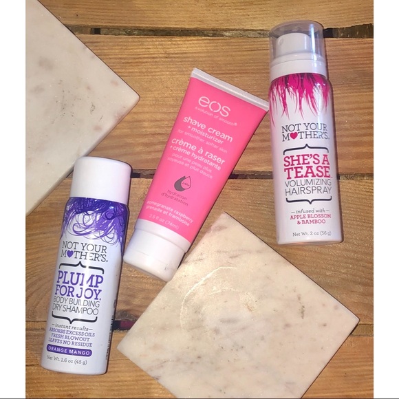 HAIR/BODY SET - Picture 1 of 1